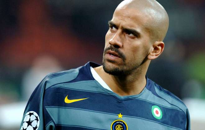 Top 10 : Juan Sebastián Verón