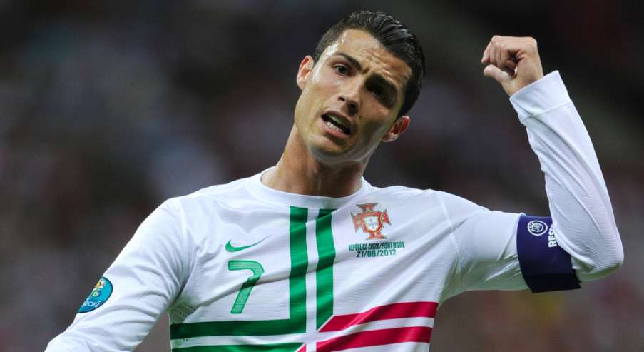 Cristiano Ronaldo envoie le Portugal en demie !