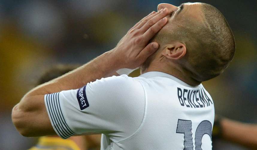 Mais pourquoi Benzema dézone-t-il autant ?