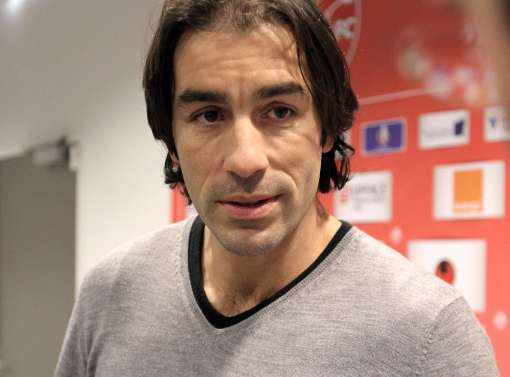 Pires : «<span style="font-size:50%">&nbsp;</span>On n&rsquo;a pas vu de leader se dégager du groupe<span style="font-size:50%">&nbsp;</span>»