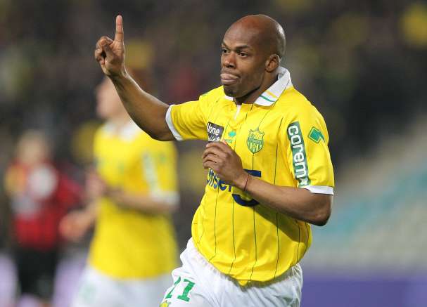 Salut, Sylvain Wiltord !