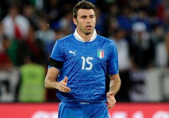 Andrea Barzagli, le sous-estimé