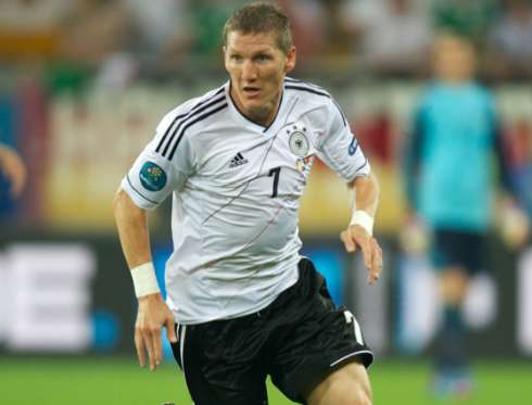 Schweinsteiger, prêt à mordre ?