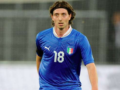 Montolivo, de nulle part à la finale de l&rsquo;Euro