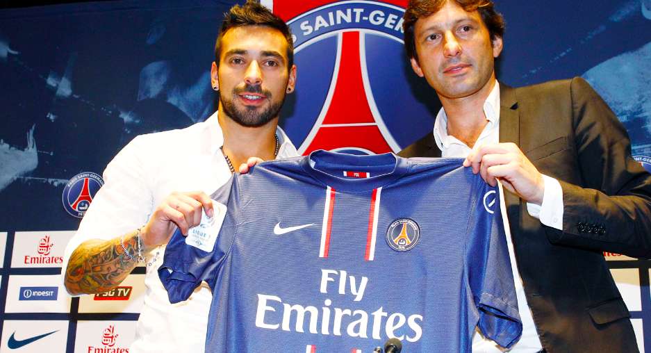 Tu sais que t&rsquo;attends le mercato du PSG quand&#8230;