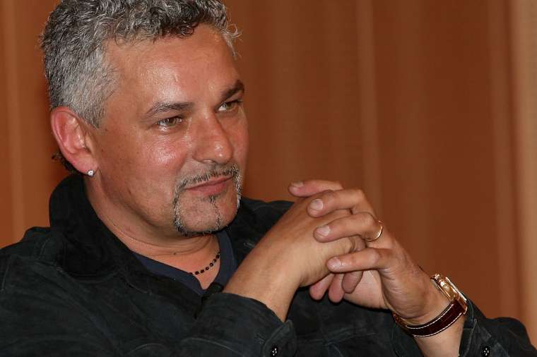 Baggio, le retour du «<span style="font-size:50%">&nbsp;</span>Divin Codino<span style="font-size:50%">&nbsp;</span>» ?