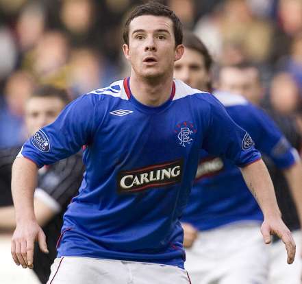 Top 10 : Joueurs des Glasgow Rangers