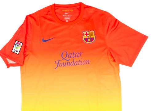 Top 10 : Les pires maillots de 2013