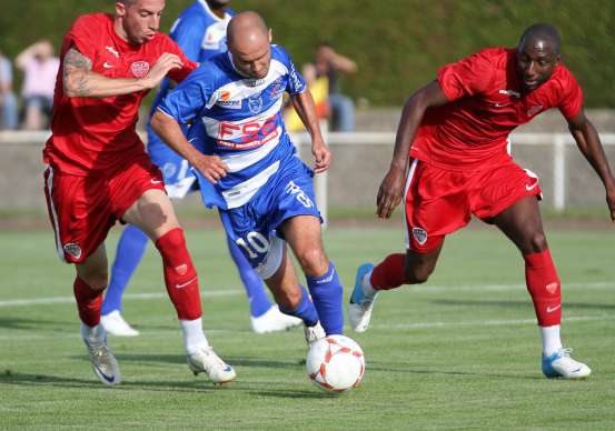 La guerre de Troyes aura lieu