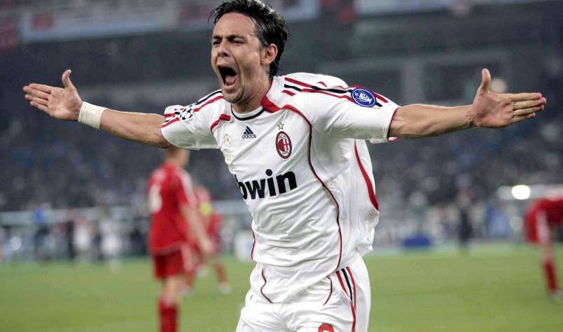 Le renard Inzaghi ne chassera plus