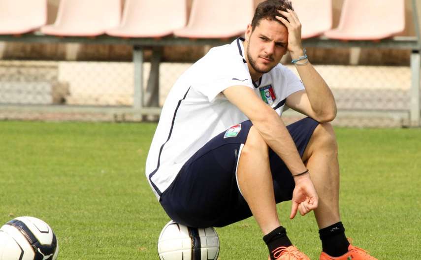 Mattia Destro, futur roi de Rome ?