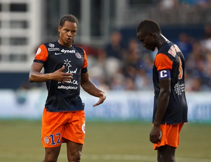 Montpellier a encore faim