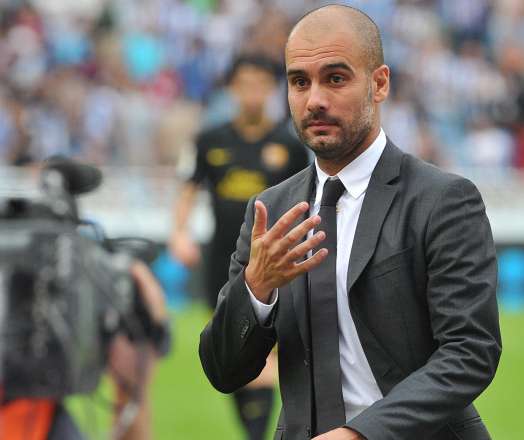 Pep l’Italien