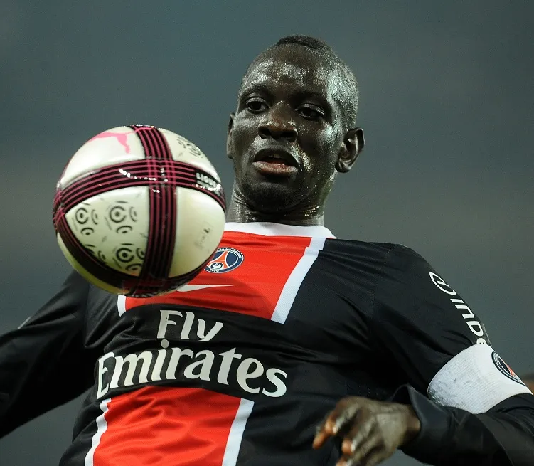 Sakho le Thénardier