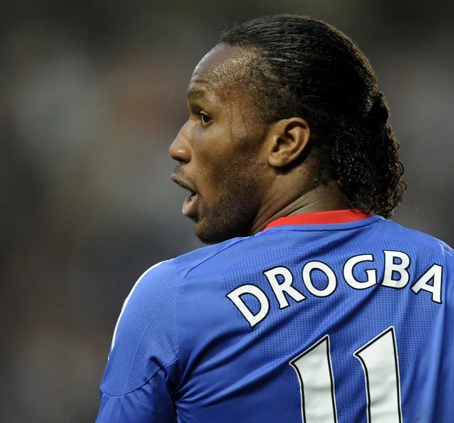 Mais où iras-tu Didier Drogba ?