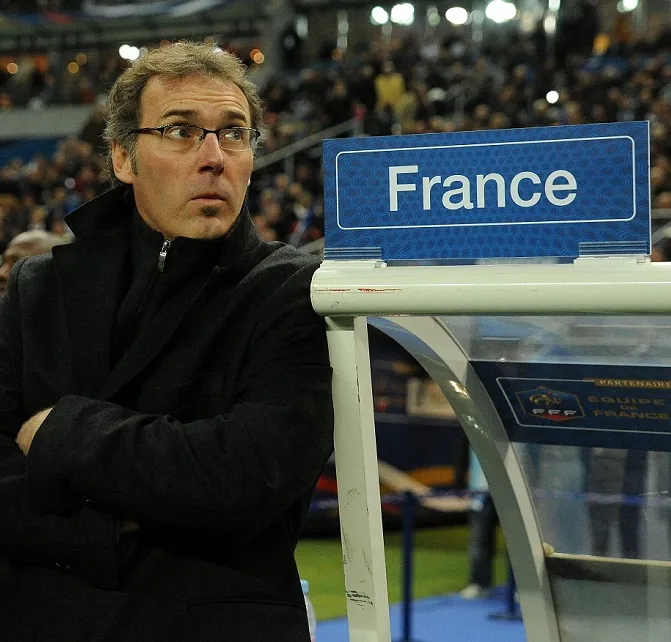 Euro 2012: quel groupe pour la France ?