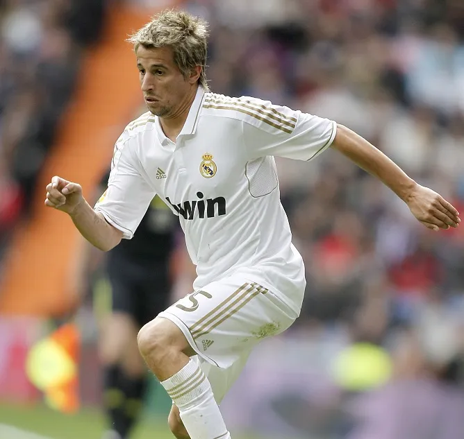 Coentrao se cache pour mourir