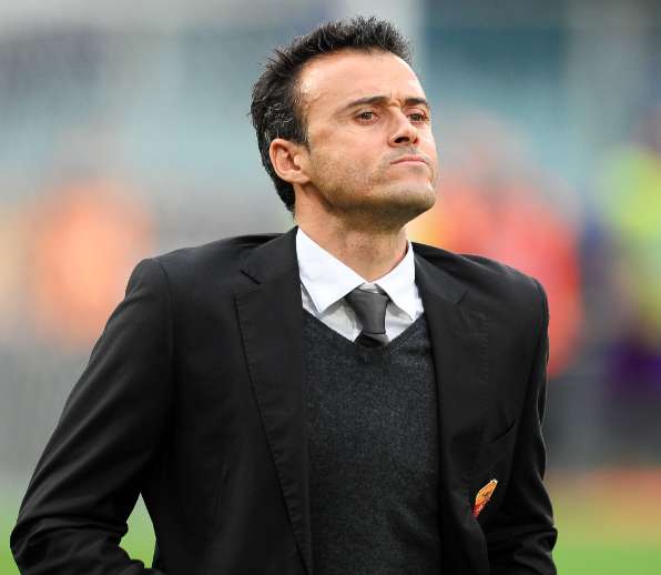 Luis Enrique, l’échec du projet ?