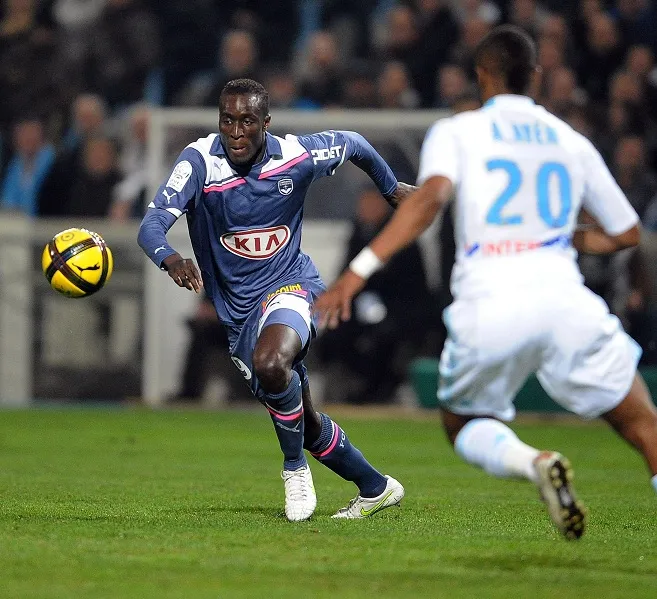 Marseille-Bordeaux, presque un derby