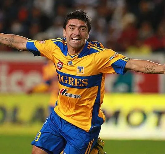 Mexique : Les Tigres rugissent de plaisir