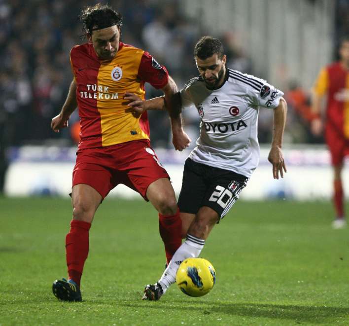 Istanbul truste le podium