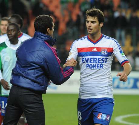 Gourcuff, l’heure du rachat ?