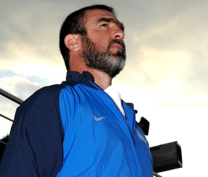 Voter Cantona ?