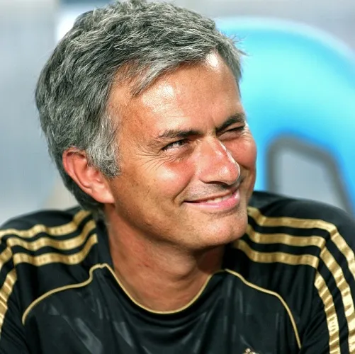 Special One, Season Two