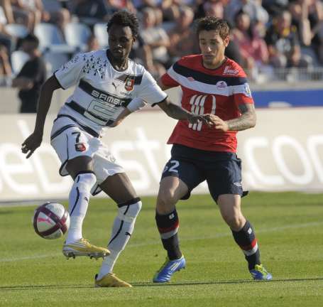 Stade Rennais Sacré Graal