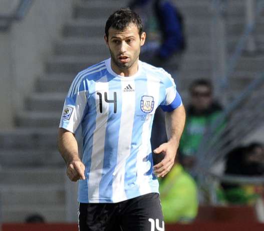 Mascherano, l’axe du bien ?