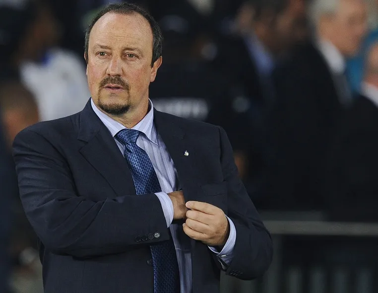 Benítez à Chelsea, le bon choix ?