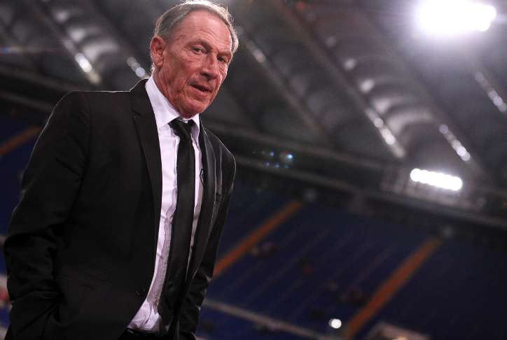 Zeman de retour à Pescara