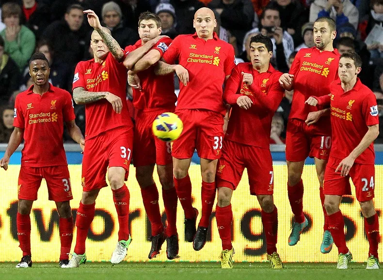 Liverpool est-il encore un grand club ?