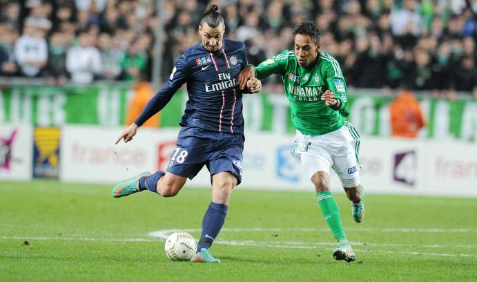 Les Verts se repayent Paris