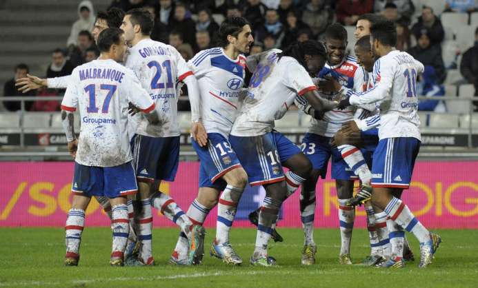 Gomis dresse le Vélodrome