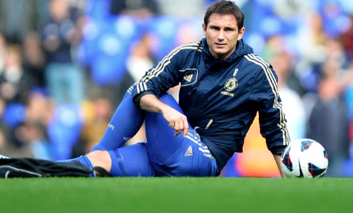 Ah ouais, Frank Lampard à Monaco ?