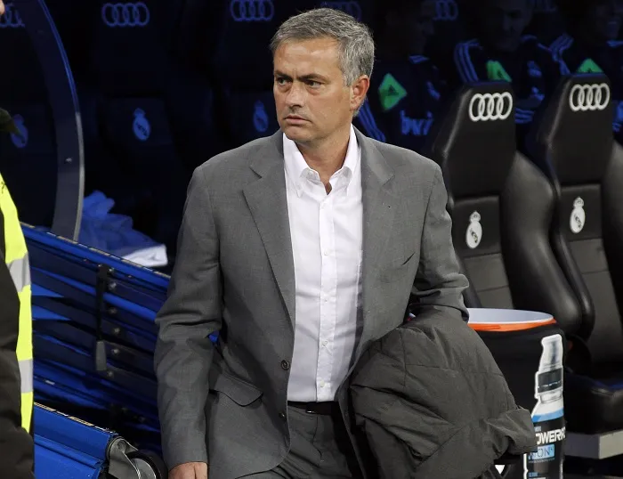 La Ligue des champions ou rien pour Mourinho ?