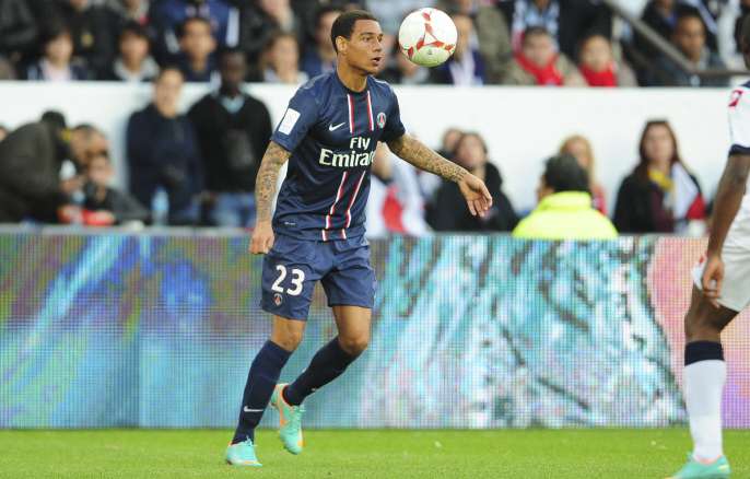 Top 10 : latéraux incompris du PSG