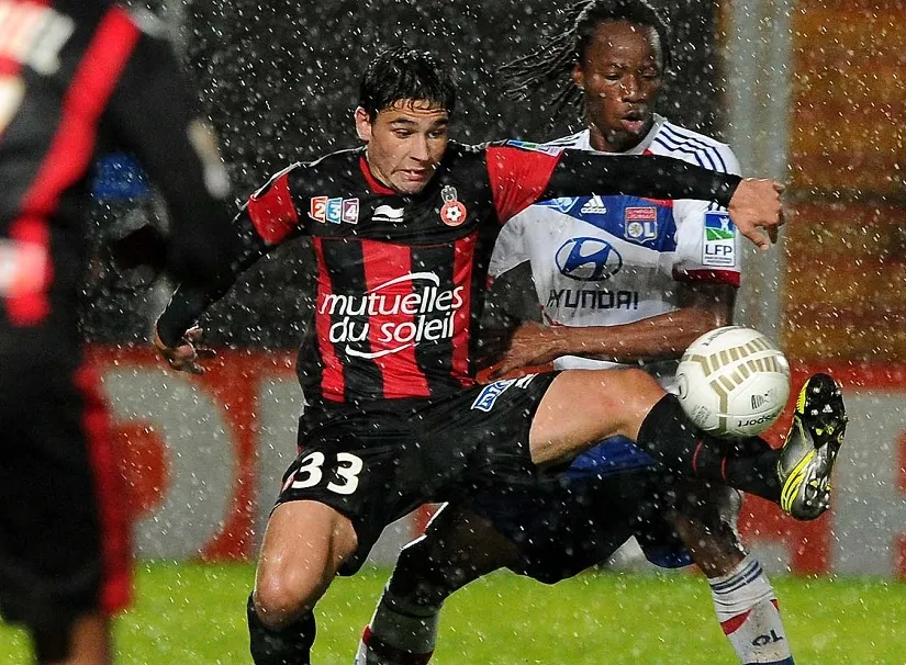 Moi, Neal Maupay, 16 ans, 1m72