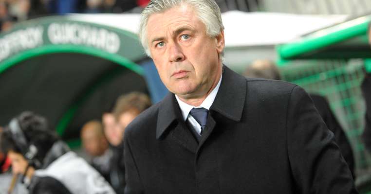 Ancelotti, du Mister au Coach