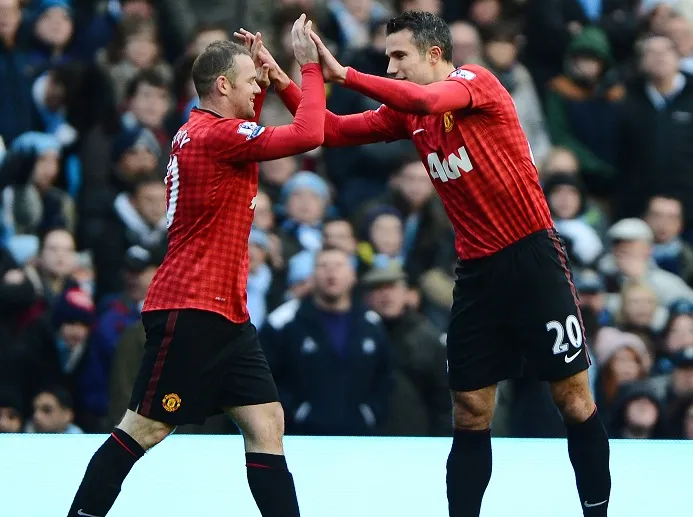 United s&rsquo;adjuge le derby