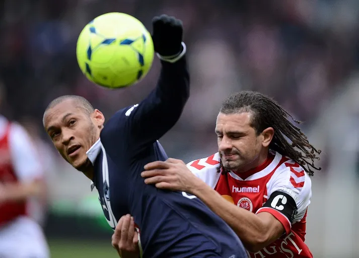 Bordeaux n&rsquo;a rien tenté