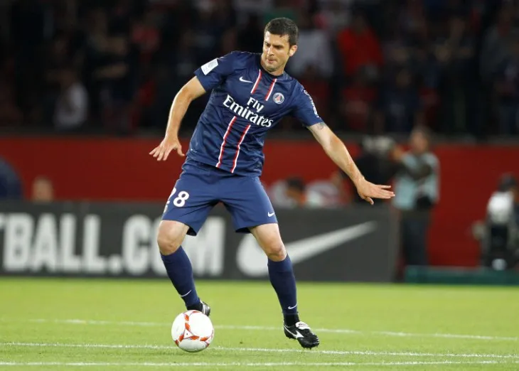 Pourquoi Thiago Motta est-il indispensable?