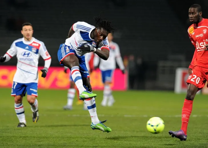 Lyon ne se rassure pas avant Paris