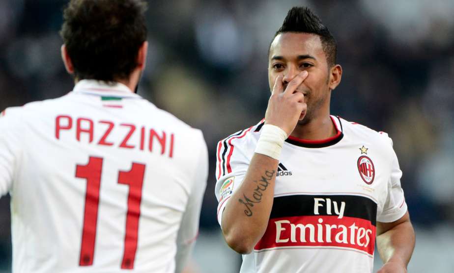 Quel objectif pour le Milan AC ?