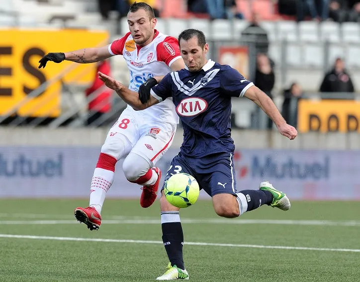 Bordeaux n&rsquo;y arrive plus trop