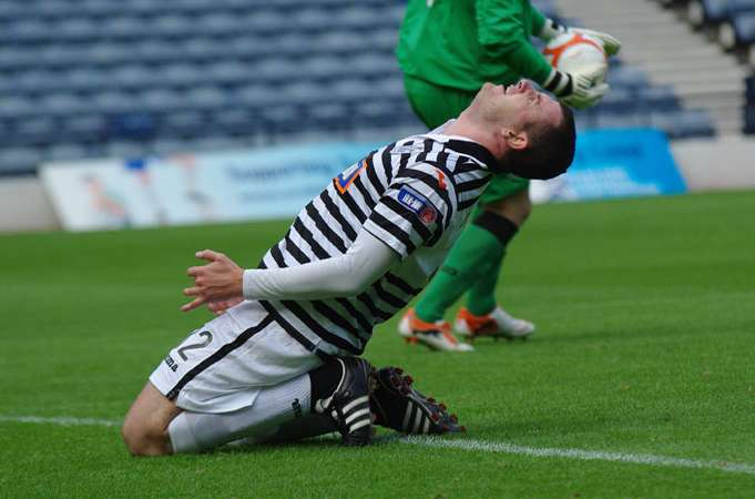 Queen’s Park/Rangers, l’autre derby de Glasgow