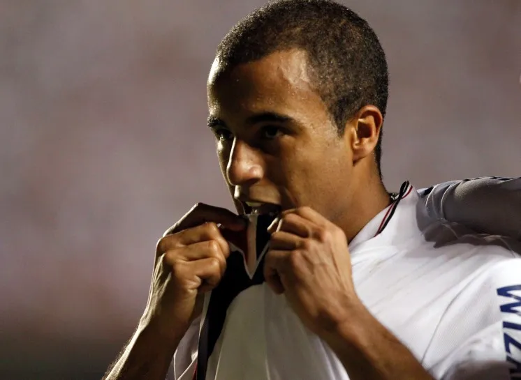 20 choses à savoir sur Lucas Moura