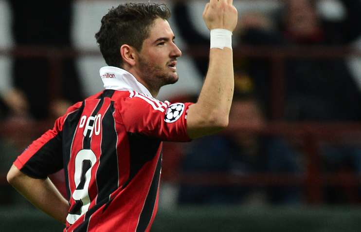 Pato, d’un transfert raté au PSG aux Corinthians