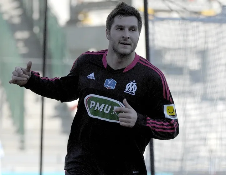 Gignac qualifie Marseille